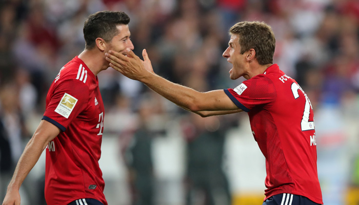 Betstars Bayern Munich vs Bayer Leverkusen 02 Betstars, Bayern Munich vs Bayer Leverkusen, pronosticos deportivos, fútbol, Bundesliga, Bayern de Múnich vs Bayer Leverkusen Pronósticos y apuestas, Bayern de Múnich vs Bayer Leverkusen Los hombres de la aspirina quieren asaltar el Allianz Arena,